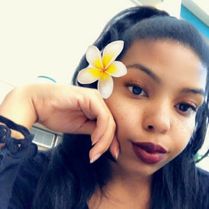 Meet your Posher, Jayda